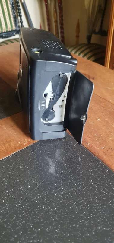 Fujifilm Finepix Printer IP-10