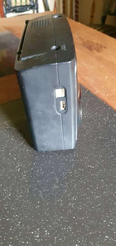 Fujifilm Finepix Printer IP-10