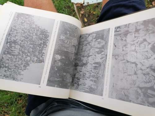 The Boer war 1899-1902 collectors book