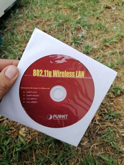 802.11g wireless lan drivers