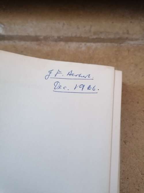 Israel and the nations by prof f.f.bruce