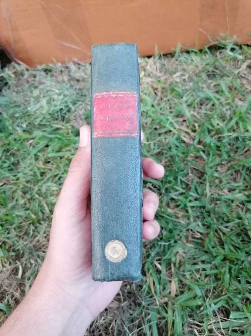 Alle de Werken van Jacob Cats , no 2.1791