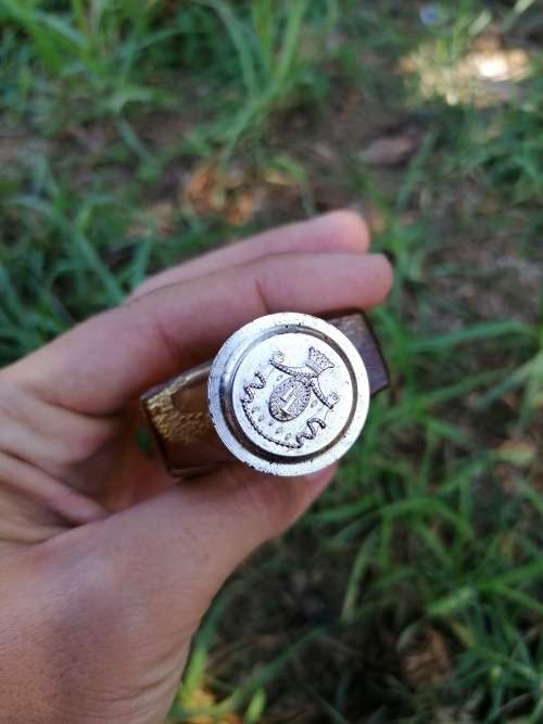 1960s Vintage cussons imperial leather Brilliantine