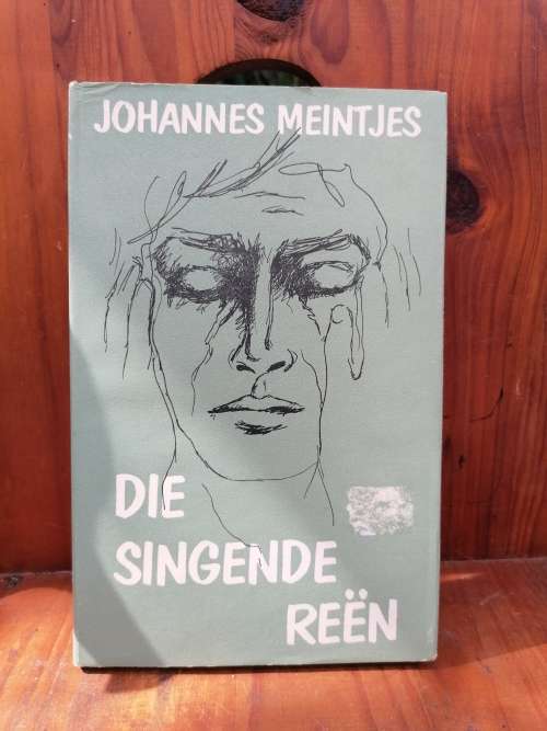 Johannes Meintjes die Singende reen 1962