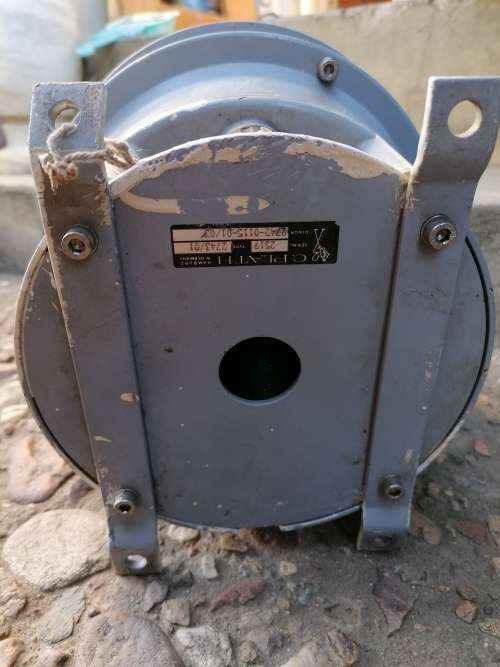 German boat compass. Can`t test it. Glass broken
