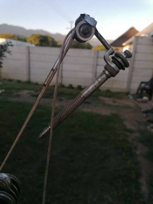 Kaltenbach & Voight, Biberach Antique Dental Drill