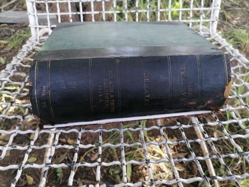 The Transvaal debates 1904-05