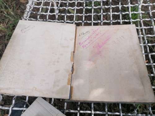 1929 South African Railways training manual for `Enginemen` - John G. Hatchard