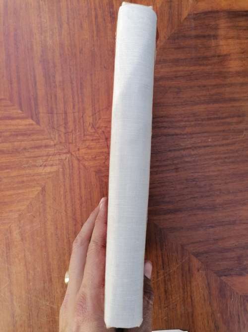 **Inscribed** SCHWIKKARD of Natal and the Old Transvaal. `Plus personal letter from Author`