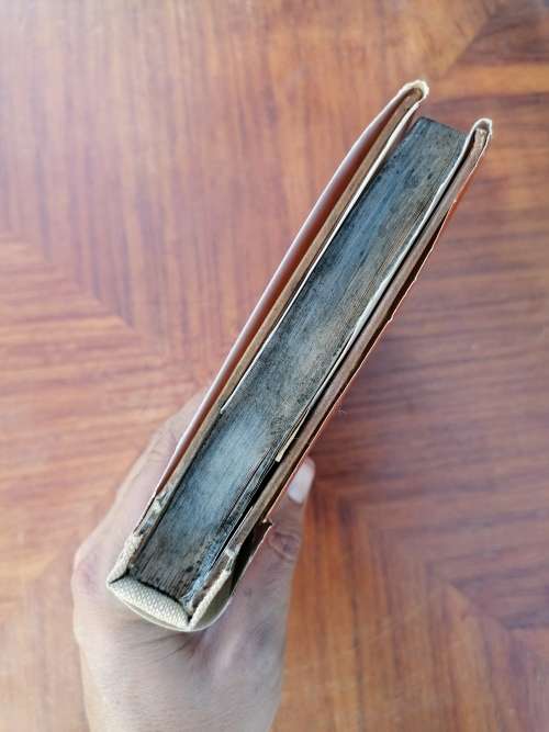 **Inscribed** SCHWIKKARD of Natal and the Old Transvaal. `Plus personal letter from Author`