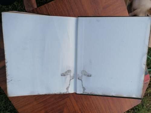 THE VERY SCARCE ` REGISTER OF SHIPS ` LLOYD`S REGISTER OF SHIPPING 1770 PAGES