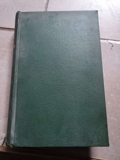 HISTORY OF THE COLONY OF THE CAPE OF GOOD HOPE From its discovery to the year 1819 by A. Wilmot,