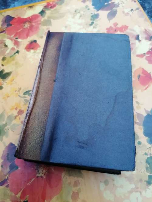 Old Cape Colony: A Chronicle of Her Men and Houses from 1652-1806 Book by Alys Fane Trotter