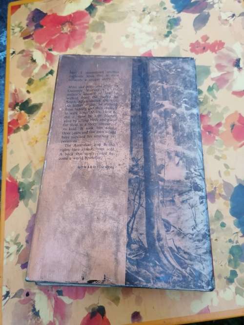 a time to die by Robert cary 1968