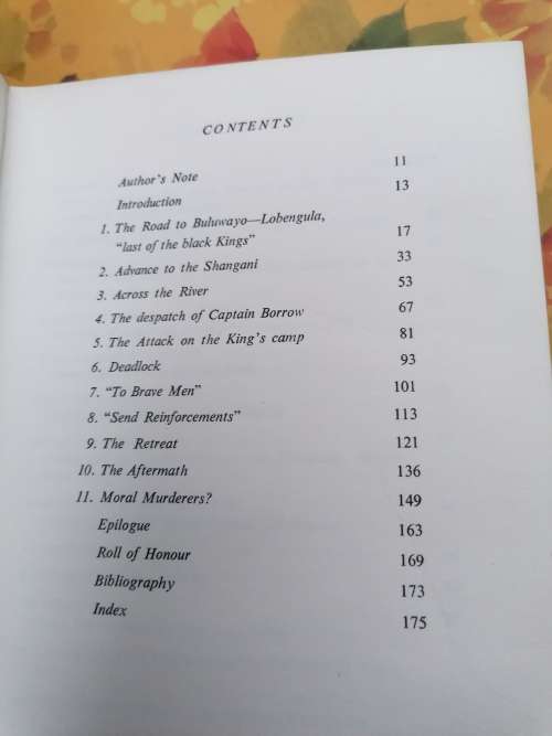 a time to die by Robert cary 1968
