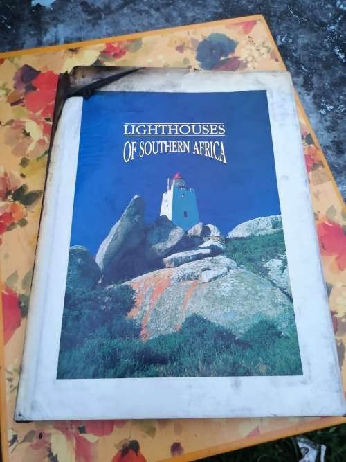 Lighthouses of Southern Africa