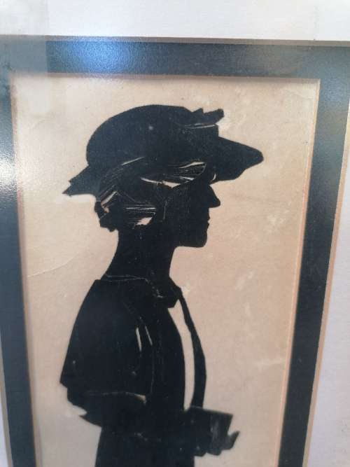 ORIGINAL SIGNED by BARON SCOTFORD 1936