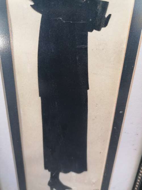 ORIGINAL SIGNED by BARON SCOTFORD 1936