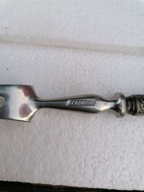 Vintage GERO ROESTVRIJ 90 FORK