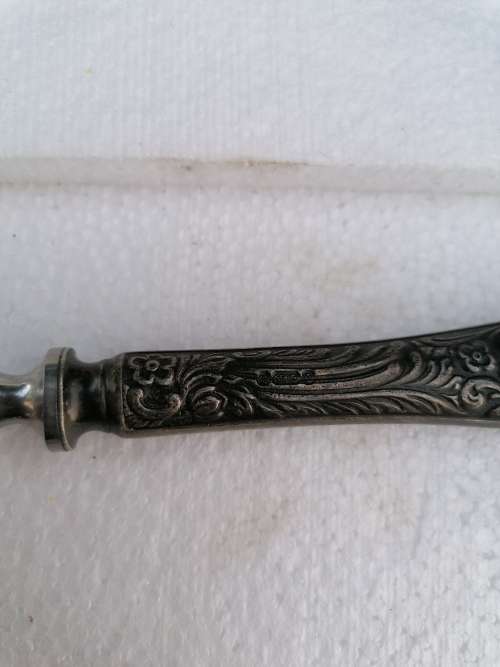 Vintage GERO ROESTVRIJ 90 FORK