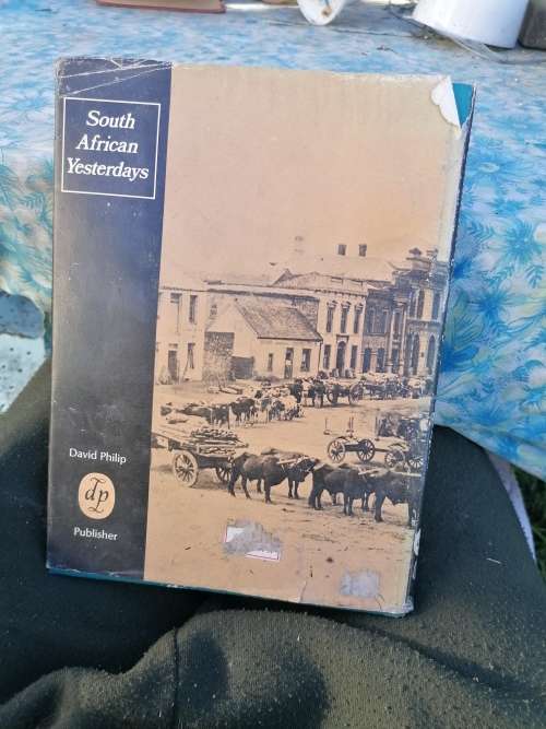 Grahamstown in early photographs by frank van der riet 1974