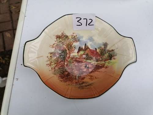 Royal Doulton rustic England