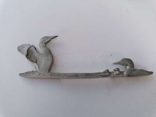 1992 amos pewter nova scotia canada