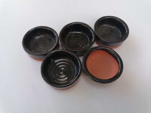 Vintage holder lot