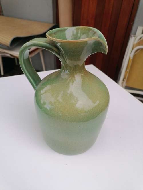 Vintage Pitcher