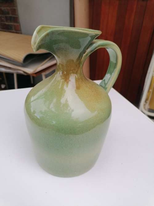 Vintage Pitcher