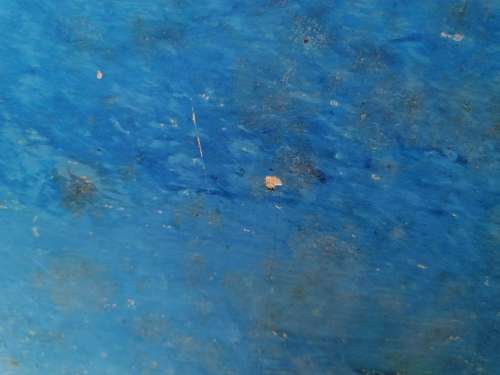 Very rare a original Sfiso Ka-Mkame painting, his work rarely come on auction