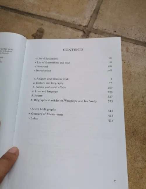 Isaac Williams Wauchope: Selected Writings 1874-1916