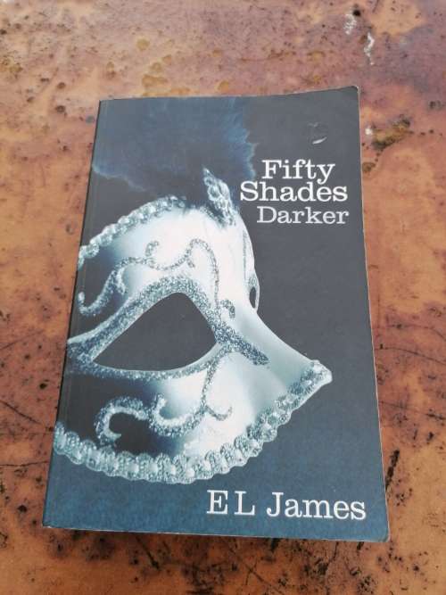 Fifty shades darker