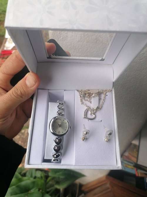 digitime watch set