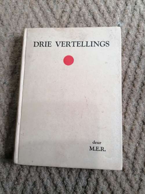Drie Vertellings / MER 1946