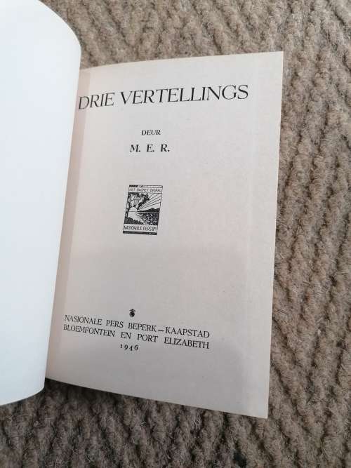 Drie Vertellings / MER 1946