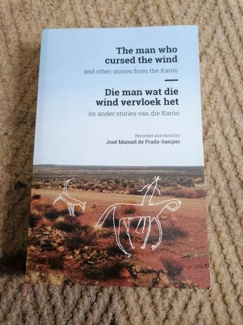 the man who cursed the wind jose manuel de prada samper