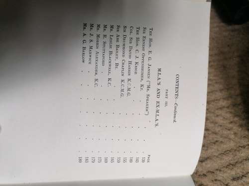Some South African politicians / by L. E. Neame. With 16 drawings by `Quip`