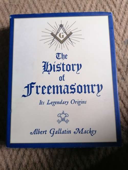 The History of Freemasonry