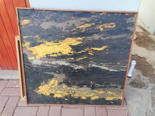Rare find a original Marylski Jerzy Luszczewski (George) 1955
