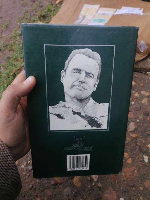 the war diaries of andre dennison