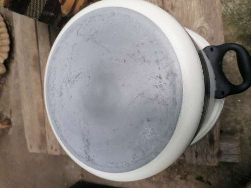 Like new POINTERWARE 23CM 7L POT/GREYSTONE