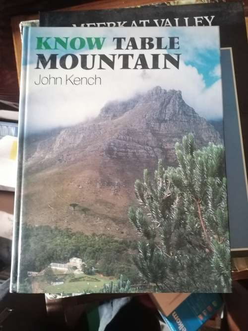Know table mountain