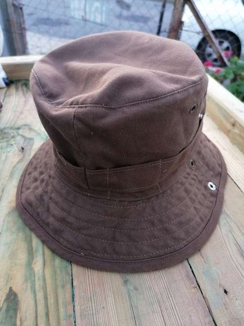 Old border war boshoed size 52