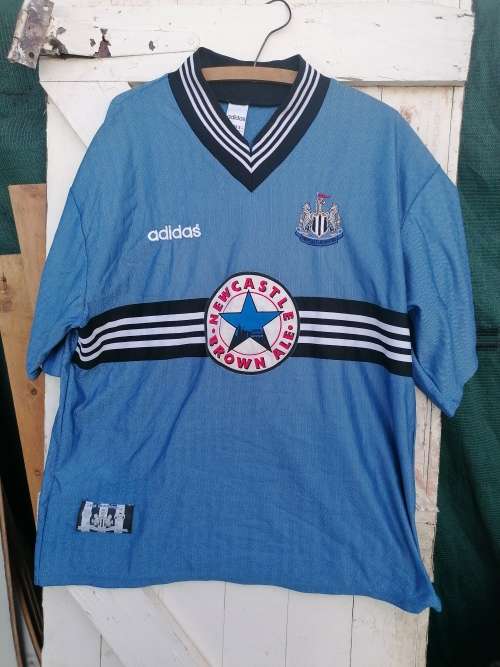 Newcastle united shirt