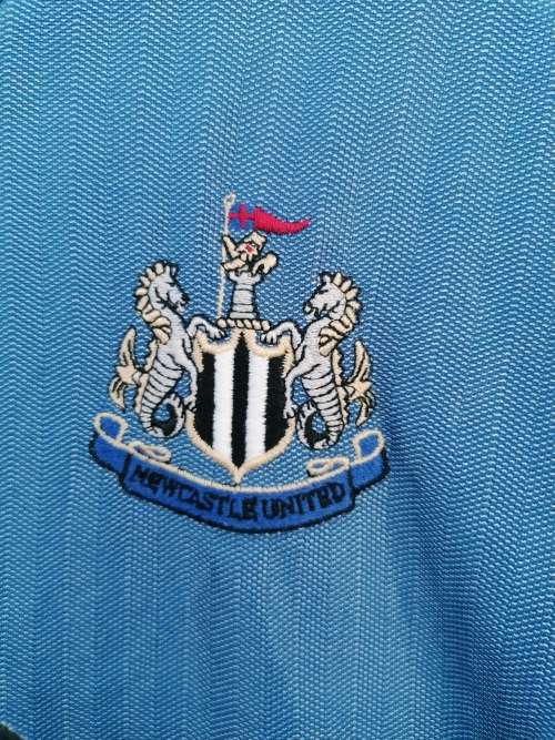Newcastle united shirt