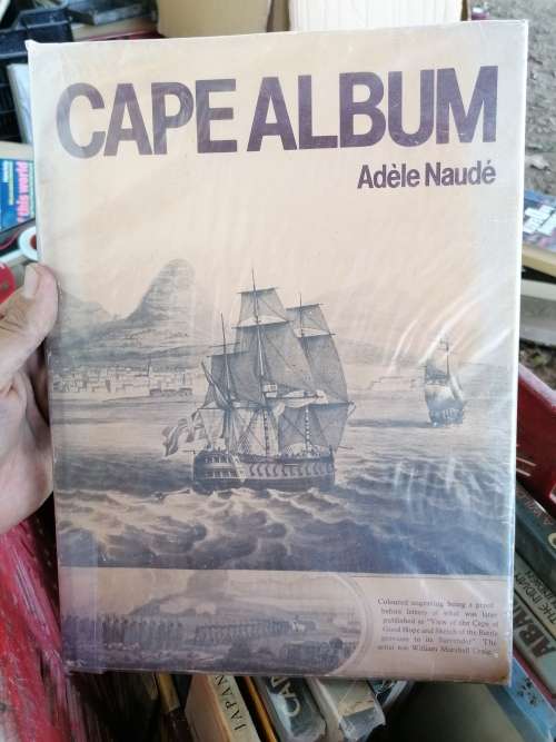 Cape Album