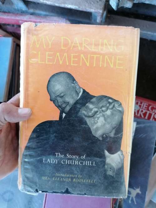 My Darling Clementine Jack Fishman