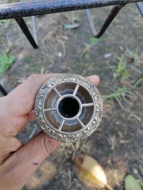 Small vintage vase.