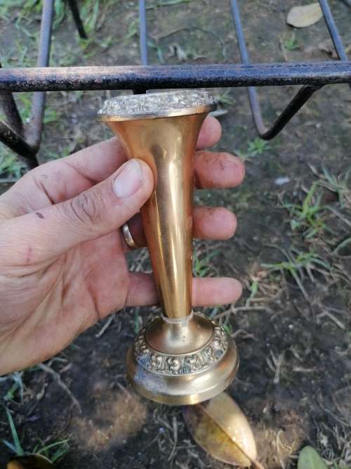 Small vintage vase.